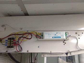 Aircosaver Site Reference